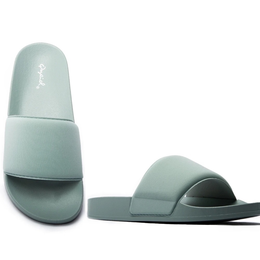 Sport Slide Sandal